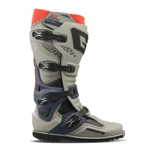 Bota Leatt 4.5 Preto - Spinelli Motos Boutique